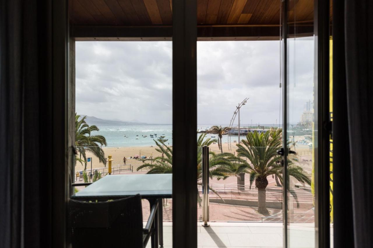 Balcony Above The Sea -2I By Canariasgetaway ラスパルマス・デ・グランカナリア エクステリア 写真