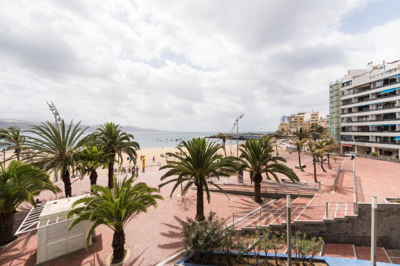 Balcony Above The Sea -2I By Canariasgetaway ラスパルマス・デ・グランカナリア エクステリア 写真